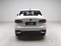 Volkswagen Lavida 2024 1.5L Automatic Starry Sky Five Million Edition - ფოტო 5