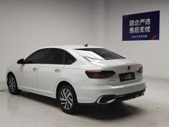 Volkswagen Lavida 2024 1.5L Automatic Starry Sky Five Million Edition - ფოტო 6