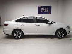 Volkswagen Lavida 2024 1.5L Automatic Starry Sky Five Million Edition - ფოტო 7