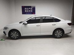 Volkswagen Lavida 2024 1.5L Automatic Starry Sky Five Million Edition - ფოტო 9