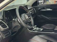 Kia KX3 Sportage 2021 1.5L CVT Trend Edition - ფოტო 4