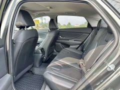 Hyundai Elantra 2023 1.5L CVT Luxury - ფოტო 6