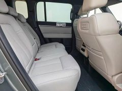 Fangchengbao Titanium 7 190KM Four-Wheel Drive Ultra Edition - ფოტო 6