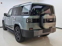 Fangchengbao Titanium 7 190KM Four-Wheel Drive Ultra Edition - ფოტო 7