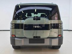 Fangchengbao Titanium 7 190KM Four-Wheel Drive Ultra Edition - ფოტო 8