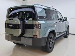 Fangchengbao Titanium 7 190KM Four-Wheel Drive Ultra Edition - ფოტო 9
