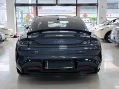 Xiaomi SU7 Quad Motor Max Founder Edition - ფოტო 5