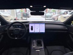 Xiaomi SU7 Quad Motor Max Founder Edition - ფოტო 9