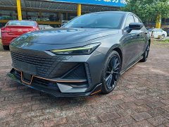 Changan UNI-V 2022 1.5T Sport Edition - ფოტო 1