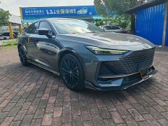 Changan UNI-V 2022 1.5T Sport Edition - ფოტო 3