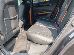 Changan UNI-V 2022 1.5T Sport Edition - ფოტო 4