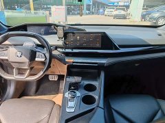 Changan UNI-V 2022 1.5T Sport Edition - ფოტო 5