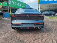 Changan UNI-V 2022 1.5T Sport Edition - ფოტო 8
