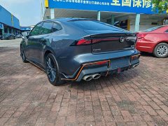 Changan UNI-V 2022 1.5T Sport Edition - ფოტო 9