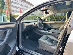 Tesla Model Y 2021 Standard Range RWD - ფოტო 4