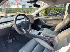 Tesla Model Y 2021 Standard Range RWD - ფოტო 5