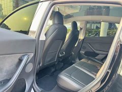 Tesla Model Y 2021 Standard Range RWD - ფოტო 6
