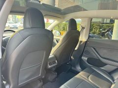 Tesla Model Y 2021 Standard Range RWD - ფოტო 7