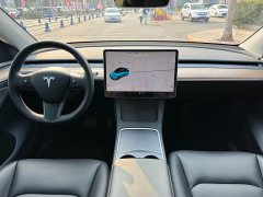 Tesla Model Y 2021 Standard Range RWD - ფოტო 8