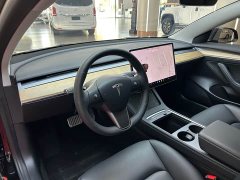 Tesla Model 3 Standard Range RWD Upgrade 3D6 - ფოტო 13