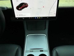 Tesla Model 3 Standard Range RWD Upgrade 3D6 - ფოტო 18