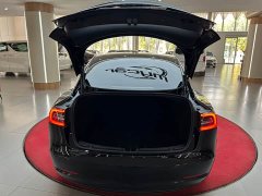 Tesla Model 3 Standard Range RWD Upgrade 3D6 - ფოტო 9
