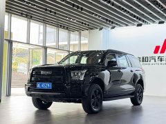 Haval H5 2.0T Automatic 4WD Navigator Diesel - ფოტო 1