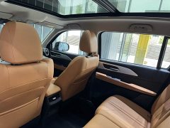 Haval H5 2.0T Automatic 4WD Navigator Diesel - ფოტო 11