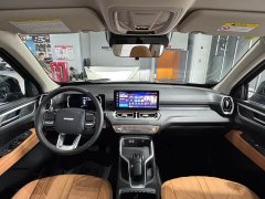 Haval H5 2.0T Automatic 4WD Navigator Diesel - ფოტო 12