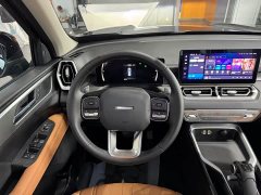 Haval H5 2.0T Automatic 4WD Navigator Diesel - ფოტო 13