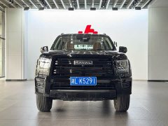 Haval H5 2.0T Automatic 4WD Navigator Diesel - ფოტო 2