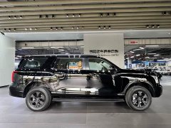 Haval H5 2.0T Automatic 4WD Navigator Diesel - ფოტო 4