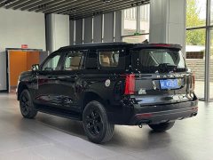 Haval H5 2.0T Automatic 4WD Navigator Diesel - ფოტო 7