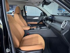 Haval H5 2.0T Automatic 4WD Navigator Diesel - ფოტო 8