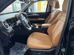 Haval H5 2.0T Automatic 4WD Navigator Diesel - ფოტო 9