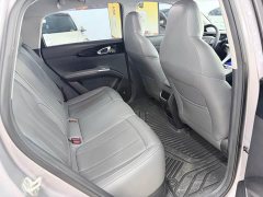 Geely Xing Yuan UP 410km Explorer Edition - ფოტო 11