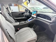 Geely Xing Yuan UP 410km Explorer Edition - ფოტო 12