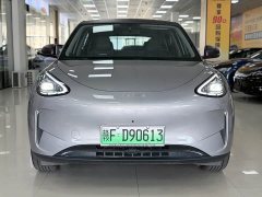 Geely Xing Yuan UP 410km Explorer Edition - ფოტო 2