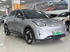 Geely Xing Yuan UP 410km Explorer Edition - ფოტო 3