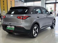 Geely Xing Yuan UP 410km Explorer Edition - ფოტო 4