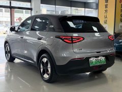 Geely Xing Yuan UP 410km Explorer Edition - ფოტო 6