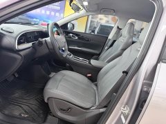 Geely Xing Yuan UP 410km Explorer Edition - ფოტო 7
