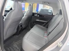 Geely Xing Yuan UP 410km Explorer Edition - ფოტო 8