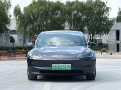 Tesla Model 3 2023 Rear-Wheel Drive - ფოტო 2
