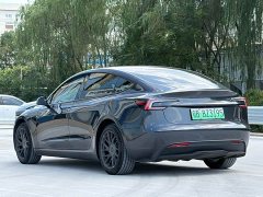 Tesla Model 3 2023 Rear-Wheel Drive - ფოტო 4