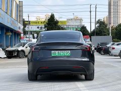 Tesla Model 3 2023 Rear-Wheel Drive - ფოტო 5