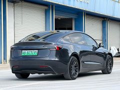 Tesla Model 3 2023 Rear-Wheel Drive - ფოტო 6