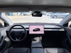 Tesla Model 3 2023 Rear-Wheel Drive - ფოტო 7