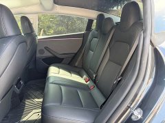 Tesla Model 3 2023 Rear-Wheel Drive - ფოტო 8