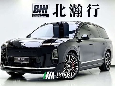 2026 NIO ES8 Six-Seat Executive Signature Edition - ავტომობილი ჩინეთიდან